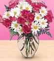 The FTD� Burst of Summer � Bouquet