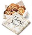 Mrs. Fields Thank You Tin - 1 Dozen