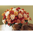 The FTD� Abundant Glory� Rose Arrangement