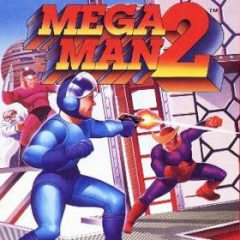 Mega Man 2