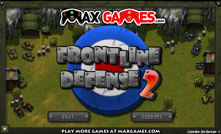 Frontline Defense 2