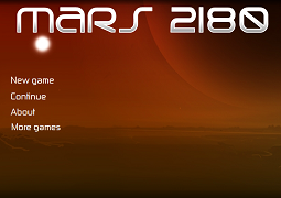 Mars 2180